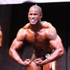 Donald  Lanham - NPC Mid Atlantic Championships 2012 - #1